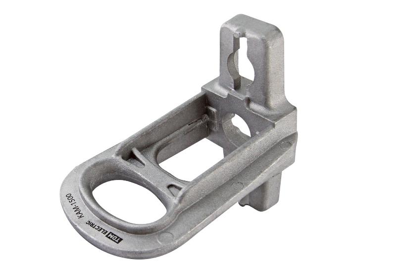 Кронштейн анкерный КАМ-1500 (CA 1500, SO 253, CS 10.3)