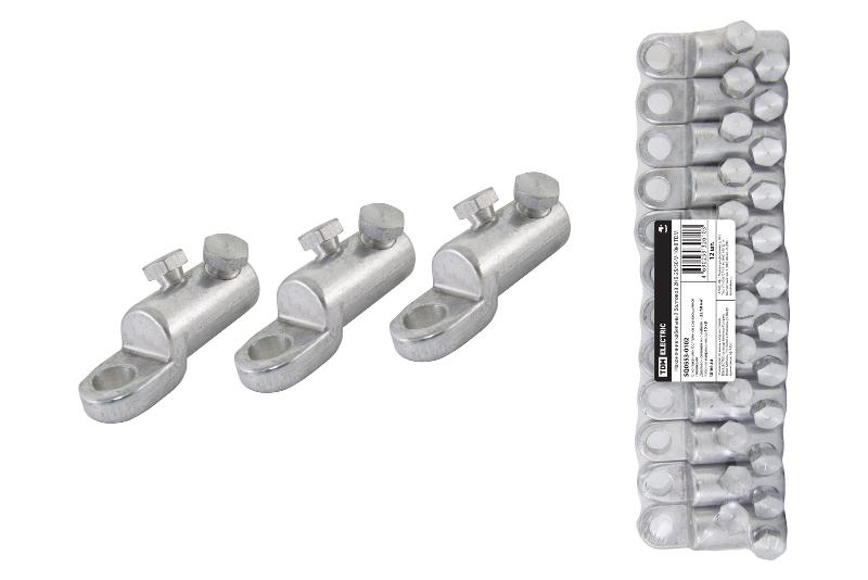 Наконечник 2НБ-25/50-V-10кВ