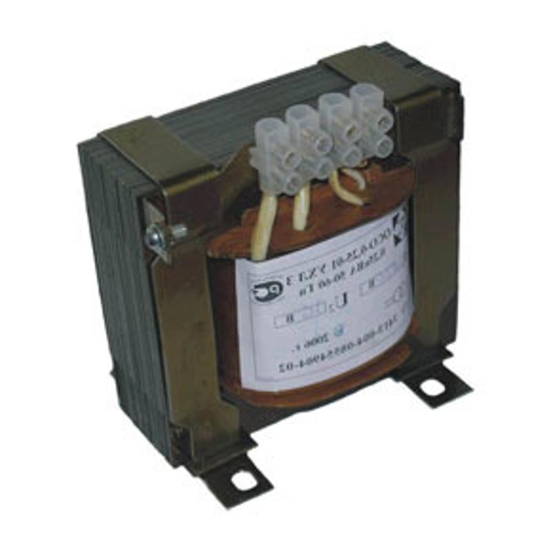 Трансформатор понижающий ОСО-0,25 220/12
