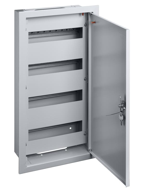 Щит распределительный встраиваемый ЩРВ-48 (630х320х120) IP31