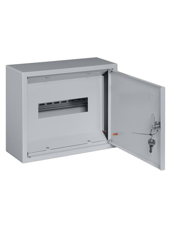Щит распределительный навесной ЩРН-09 (265х310х120) IP31