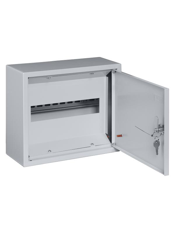 Щит распределительный навесной ЩРН-12 (265х310х120) IP31
