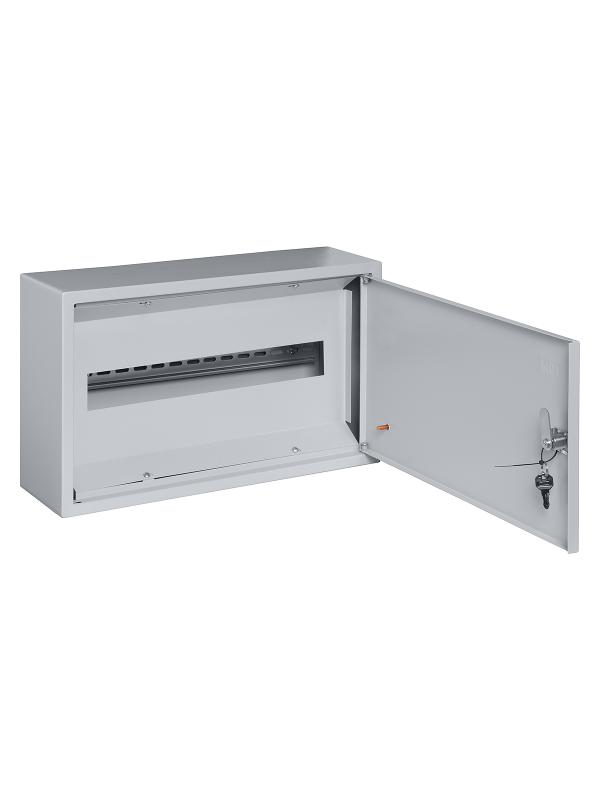 Щит распределительный навесной ЩРН-18М (265х440х120) IP31