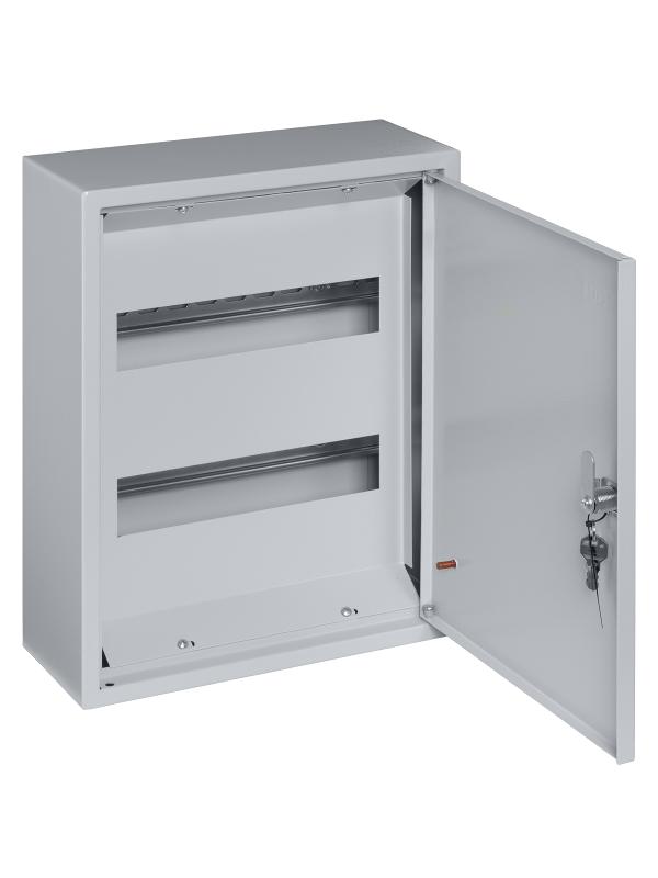 Щит распределительный навесной ЩРН-24 (395х310х120) IP31