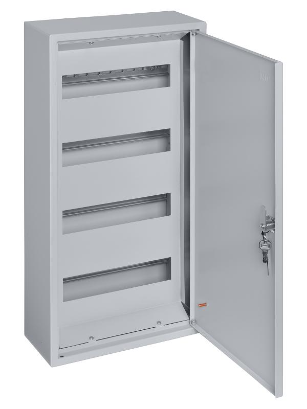 Щит распределительный навесной ЩРН-48 (620х310х120) IP31