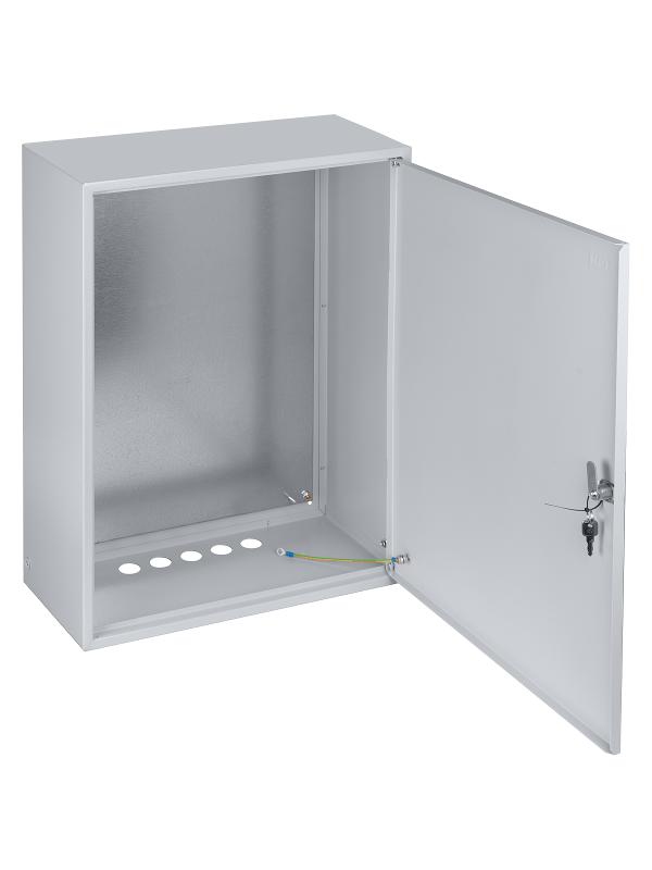 Щит с монтажной панелью ЩМП-3-0 (650х500х220) IP31