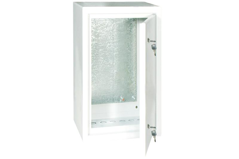 Щит с монтажной панелью ЩМП-7-0 (1320х750х300) IP31