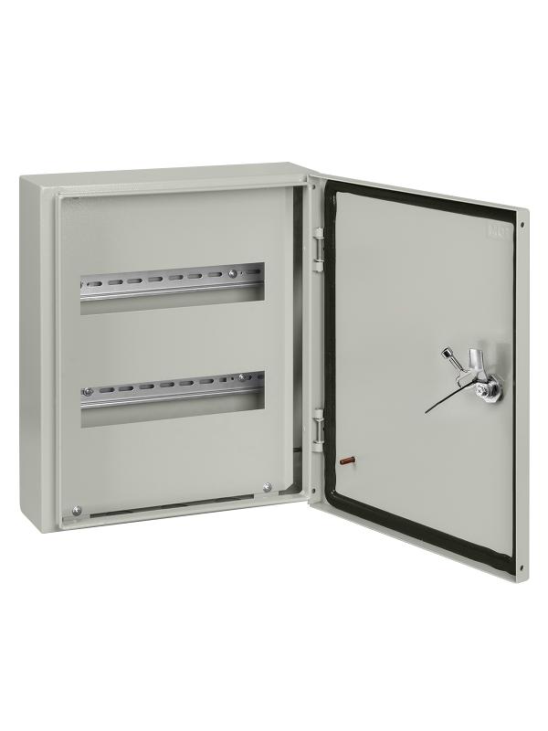 Щит распределительный навесной ЩРН-24 (395х330х120) IP66