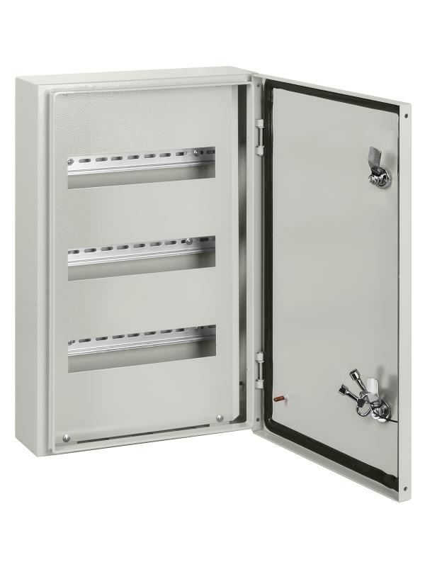 Щит распределительный навесной ЩРН-36 (520х330х120) IP66