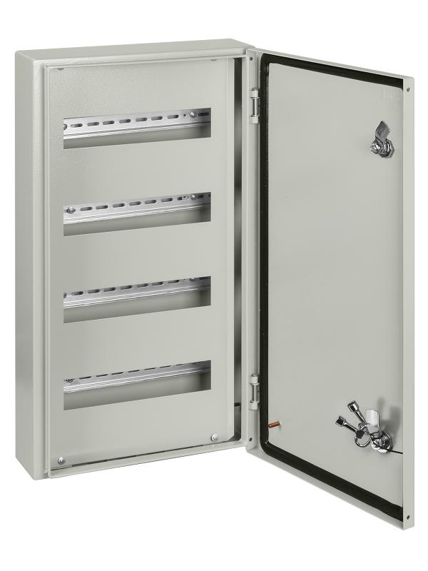 Щит распределительный навесной ЩРН-48 (620х310х120) IP66