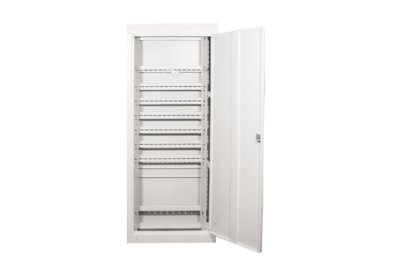 Корпус ВРУ моноблочный (1700х800х450) IP31