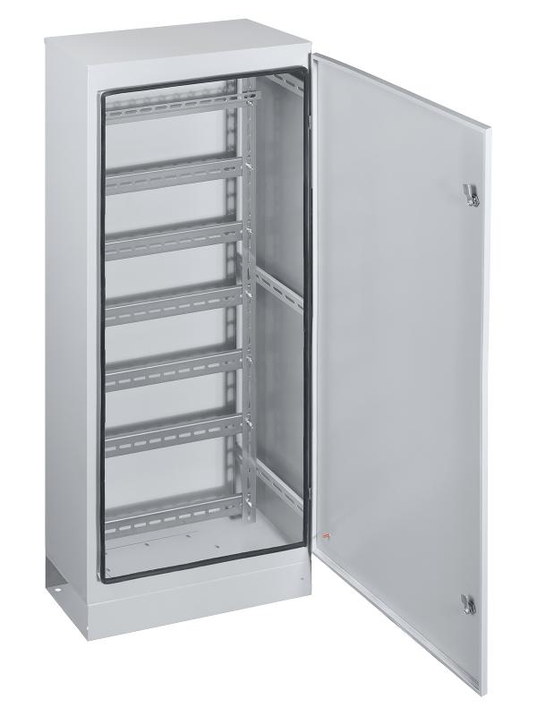 Корпус распределительный ШРС-1 IP54 (1600х700х300)