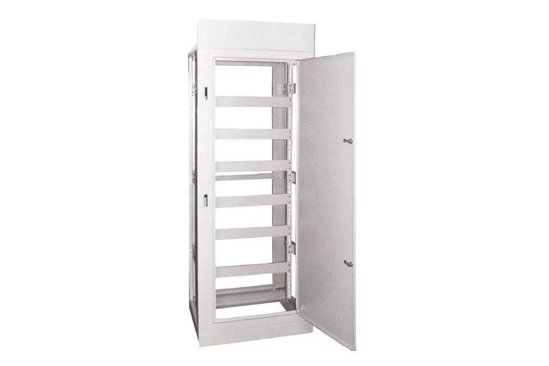 Корпус ЩО-70 (ВхШхГ) 2200х800х600мм в обрешётке, IP31