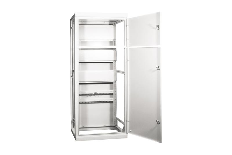 Каркас ВРУ-2 сборный (1800х800х450) IP31