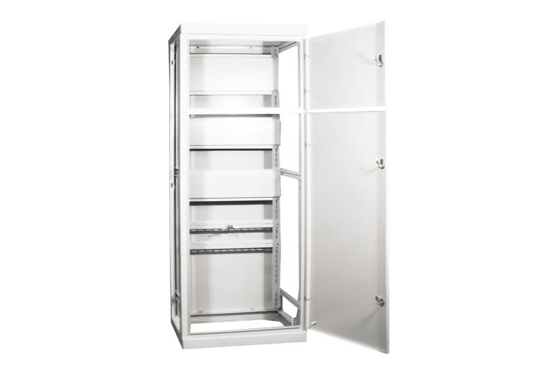 Каркас ВРУ-2 сборный (2000х800х450) IP31