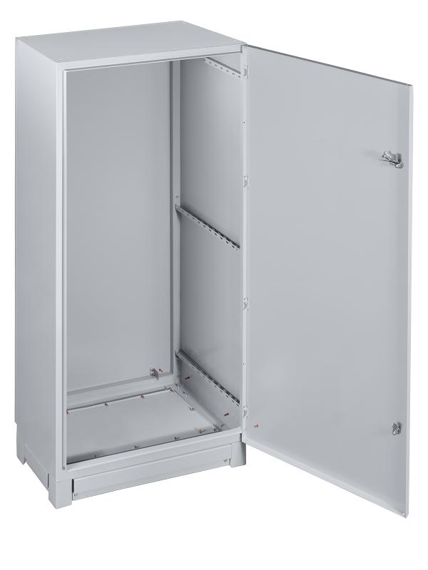 Щит монтажный ЩМП-16.8.4-0 (1600х800х400) без монтажной панели IP31
