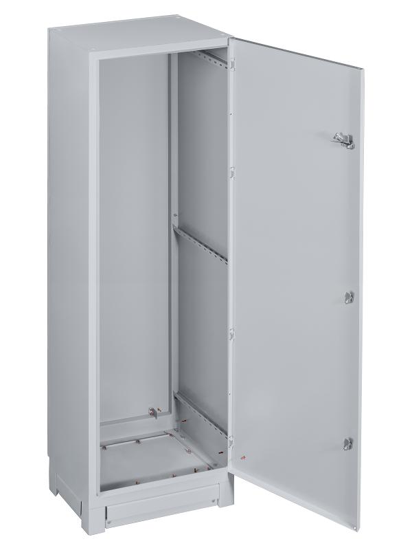 Щит монтажный ЩМП-18.6.4-0 (1800х600х400) без монтажной панели IP31