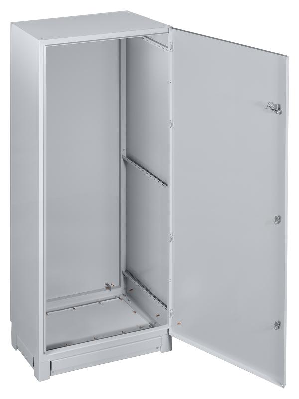 Щит монтажный ЩМП-18.8.4-0 (1800х800х400) без монтажной панели IP31