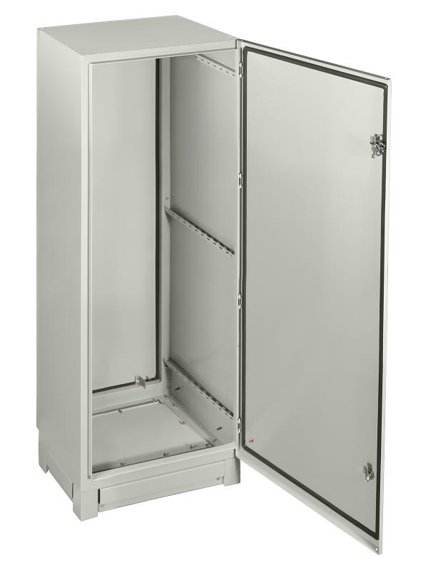 Щит монтажный ЩМП-16.6.4-0 (1600х600х400) IP66 без монтажных панелей