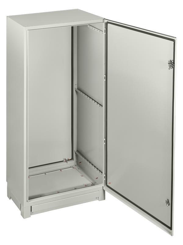 Щит монтажный ЩМП-16.8.4-0 (1600х800х400) IP66 без монтажных панелей