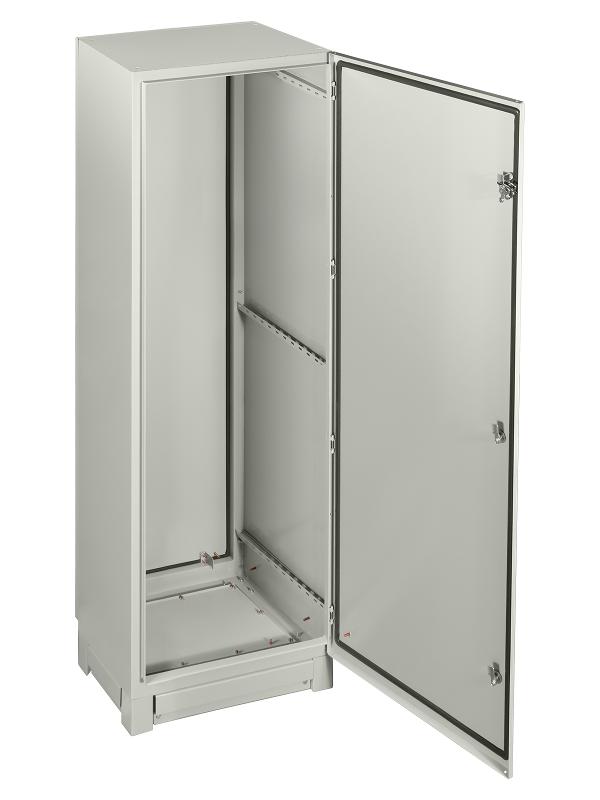 Щит монтажный ЩМП-18.6.4-0 (1800х600х400) IP66 без монтажных панелей