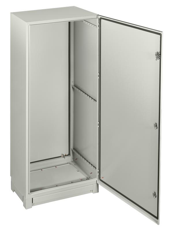 Щит монтажный ЩМП-18.8.4-0 (1800х800х400) IP66 без монтажных панелей