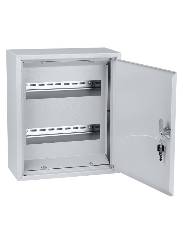 Щит распределительный навесной ЩРН-24 (350х300х120) IP31 Народный