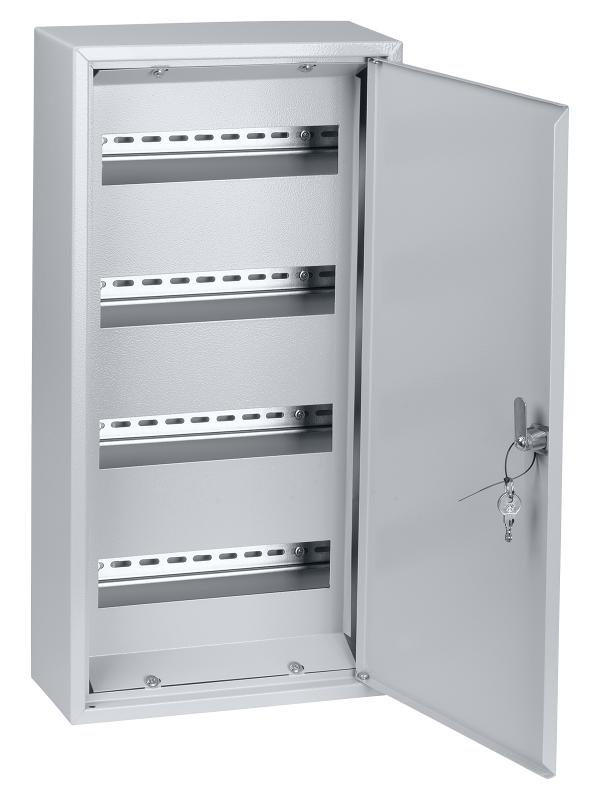 Корпус металлический ЩРН-48 (610х300х120) IP31 Народный