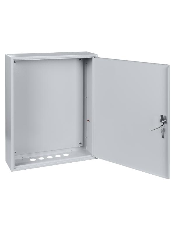 Щит с монтажной панелью ЩМП-3-1 (650х500х150) IP31 Народный