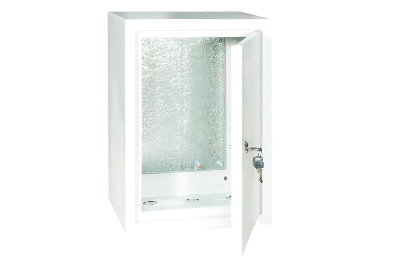 Щит с монтажной панелью ЩМП-7.5.2 (700х500х200) IP31