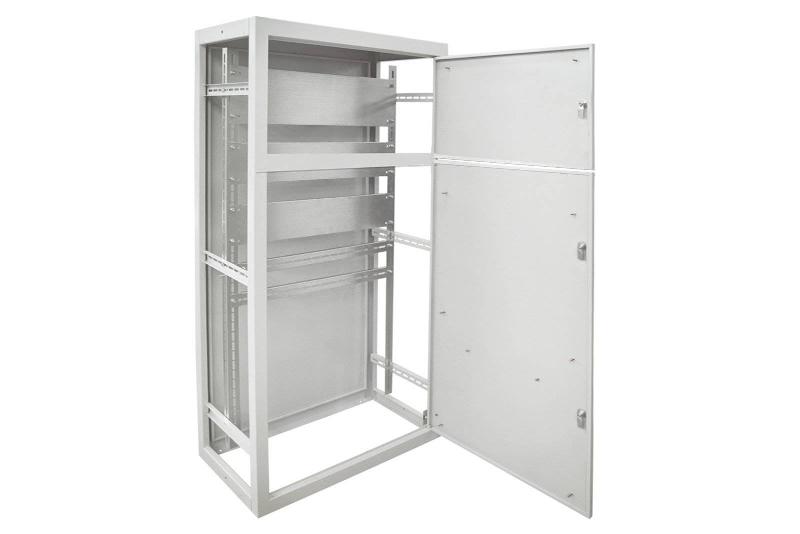 Каркас ВРУ-2 (1800х800х450) IP31 Профи