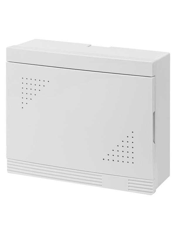 Бокс мультимедийный БМ-НП-01, 280х212х110, IP31