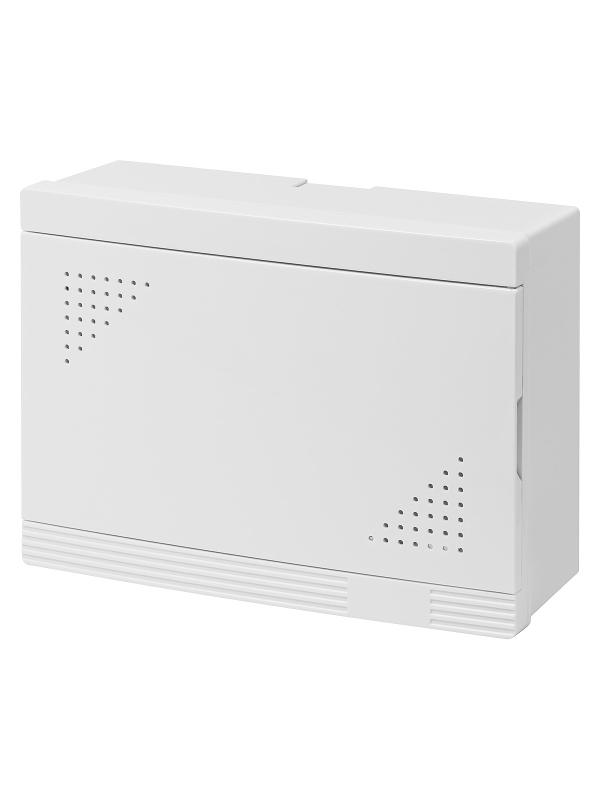 Бокс мультимедийный БМ-НП-02, 320х260х125, IP31