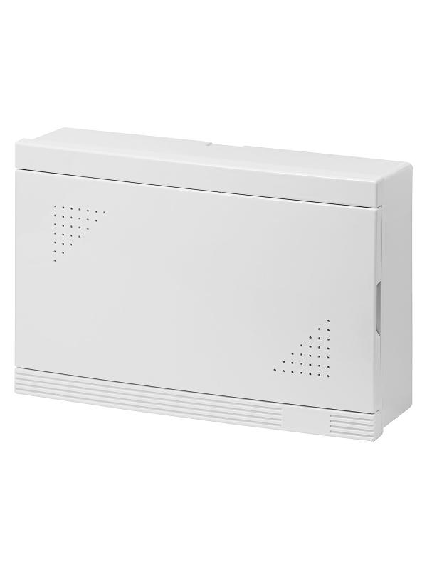 Бокс мультимедийный БМ-НП-03, 420х280х110, IP31
