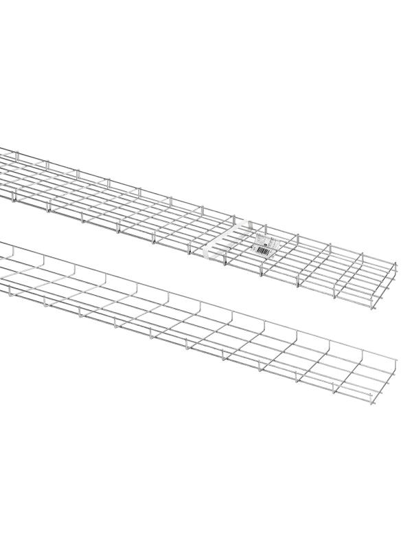 Лоток проволочный30х300х3000-3,8 мм