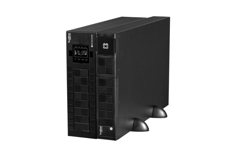 ИБП Systeme Electric Smart-Save Online SRV 10КВА,XL,RT 5U (SRVSE10KRTXLI5U)