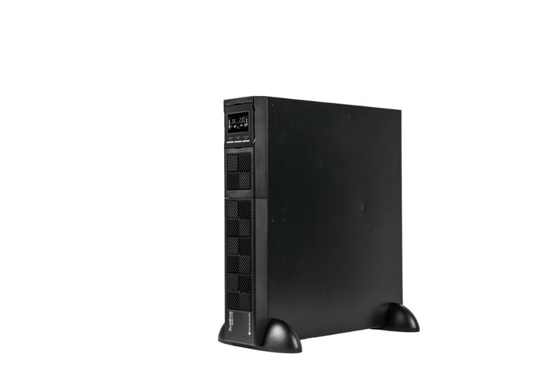 ИБП Smart-Save Online SRV Systeme Electric 1КВА RT 2U 230В 6 C13 SmartSlot