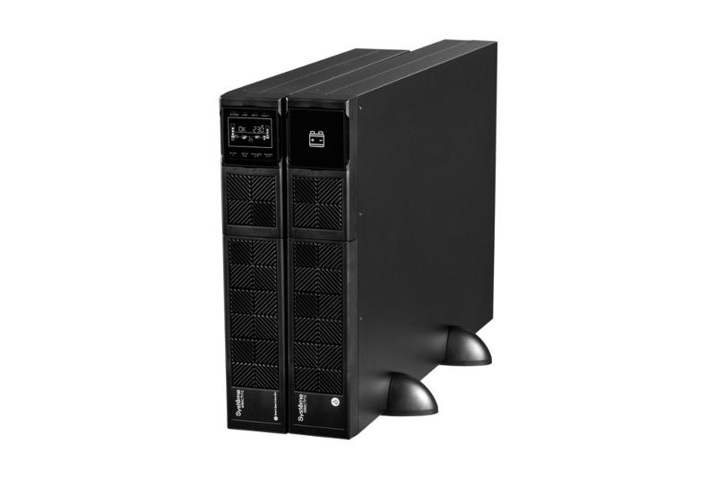 ИБП Smart-Save Online SRV Systeme Electric 6КВА XL RT 4U SRVSE6KRTXLI4U