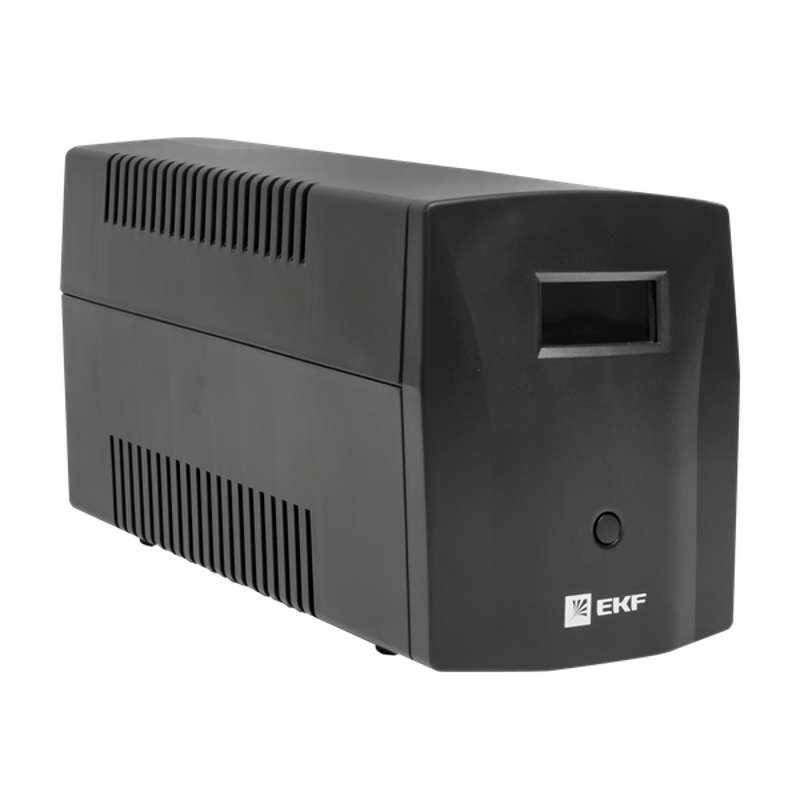 Источник Бесперебойного питания Линейно-интерактивный E-Power SSW 1500 ВА Proxima