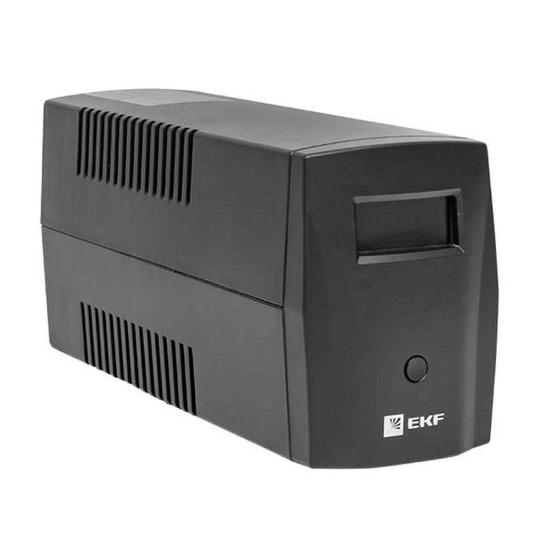 Источник Бесперебойного Питания Линейно-интерактивный E-Power SSW 200 800 ВА Proxima