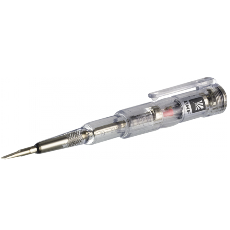 Отвертка индикаторная ОИ-1 EKF PROxima