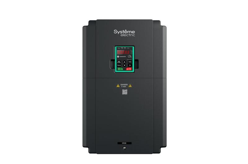 Преобразователь частоты STV320 37 кВт 400В