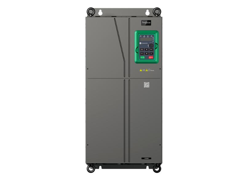 Преобразователь частоты STV900H 110 кВт 690В. Кран/Подъемник