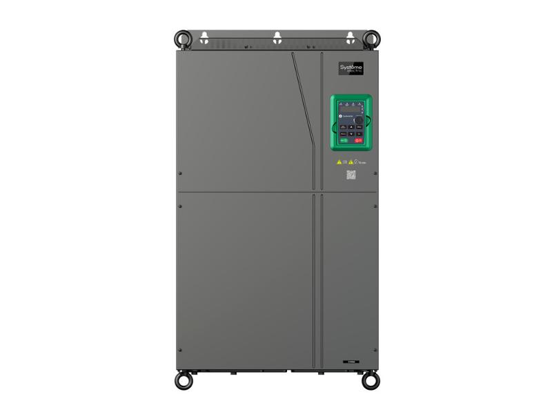 Преобразователь частоты STV900H 200 кВт 690В. Кран/Подъемник
