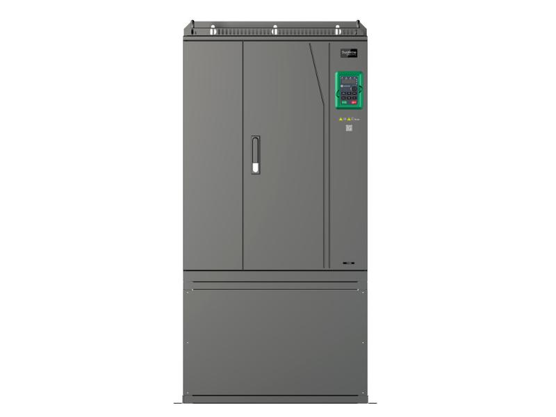 Преобразователь частоты STV900H 280 кВт 690В. Кран/Подъемник