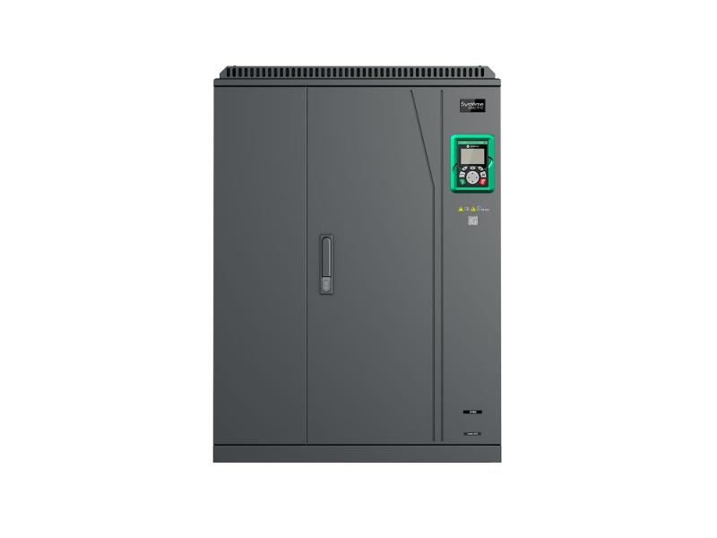 Преобразователь частоты STV900 G-тип: 315 кВт (P-тип: 355 кВт) 400В