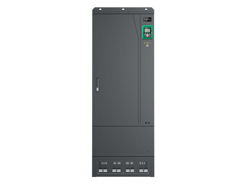 Преобразователь частоты STV900 G-тип: 450 кВт (P-тип: 500 кВт) 400В