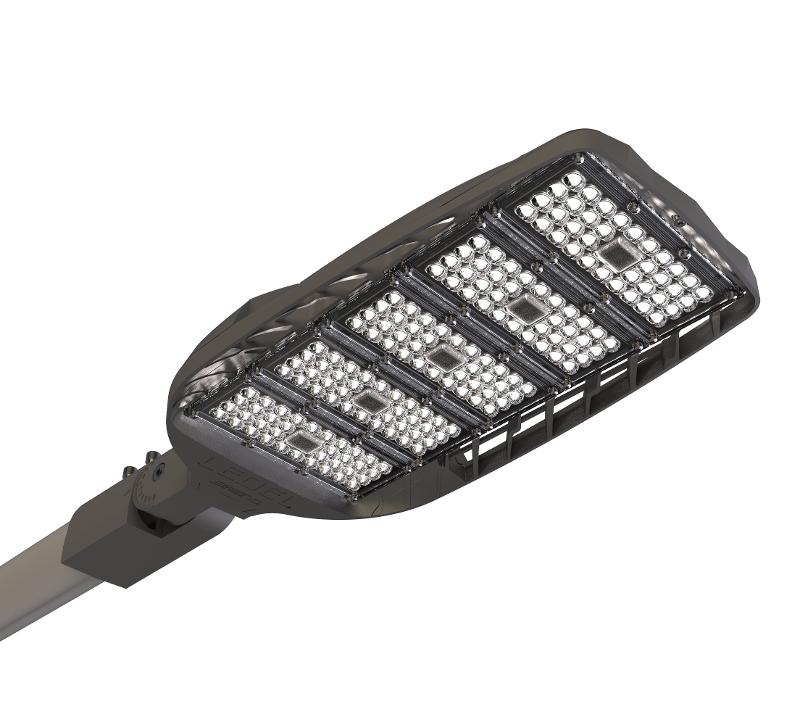 Светильник Street X1 Pro/250/Ш8M/5,0К/(L6)/MT/S KX-02/220АС IP66