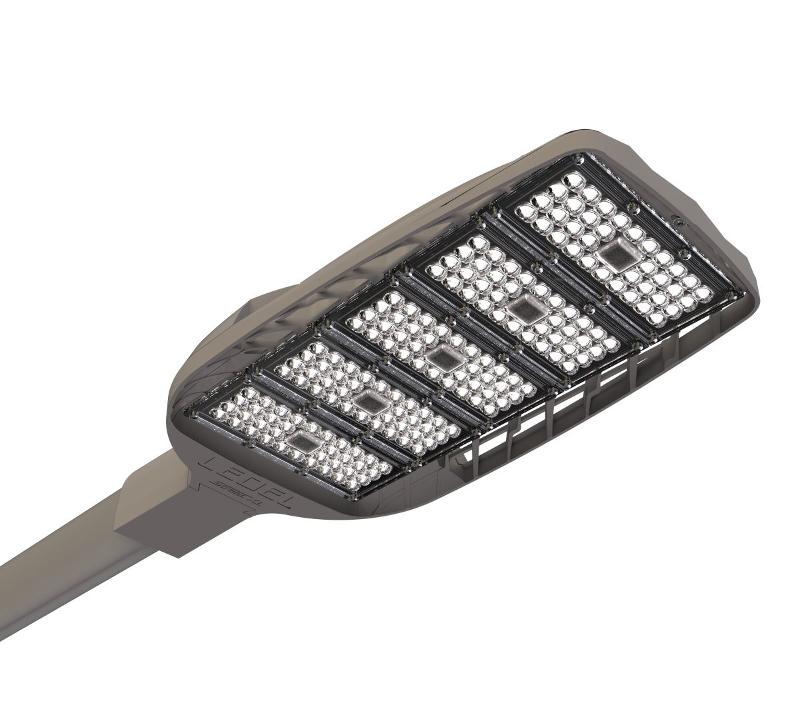 Светильник Street X1 Pro/152/Ш8M/5.0K/(К5)/MT/SKX-01/220AC IP66 консольное крепление