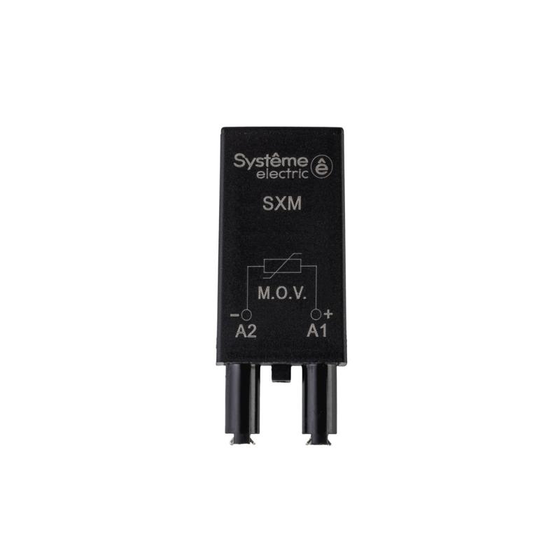 Защитный модуль rc-цепь 110/240VAC